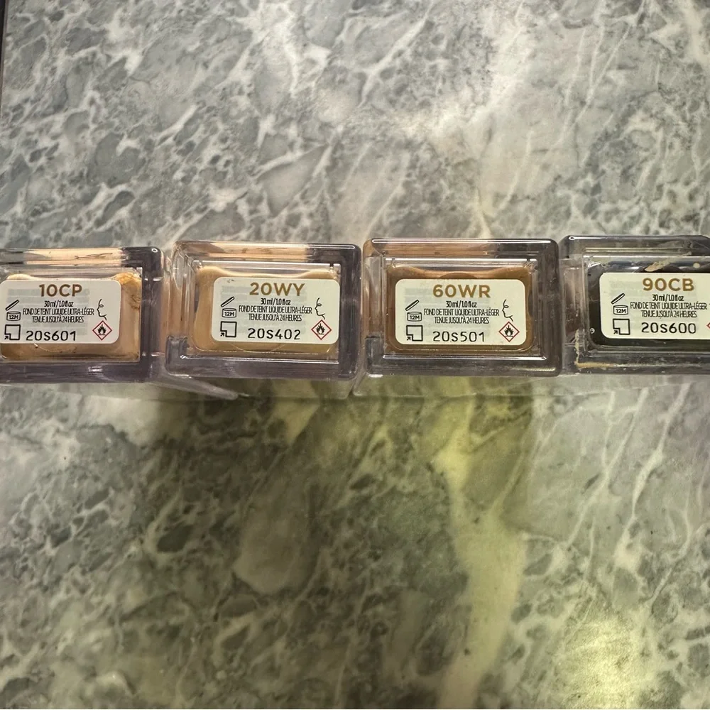Urban‎ Decay Stay Naked Foundation